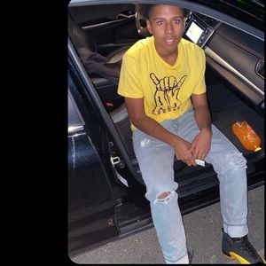 Meet your Posher, Oscar m